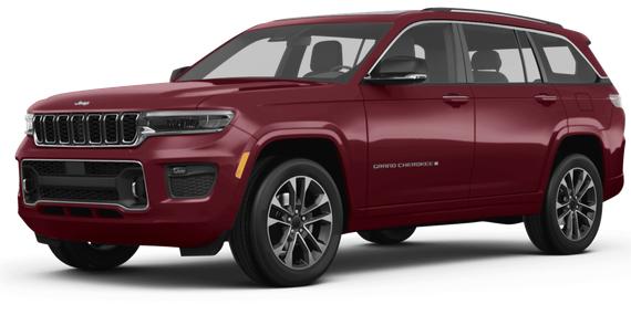 JEEP GRAND CHEROKEE 2023 1C4RJHBG1PC512047 image